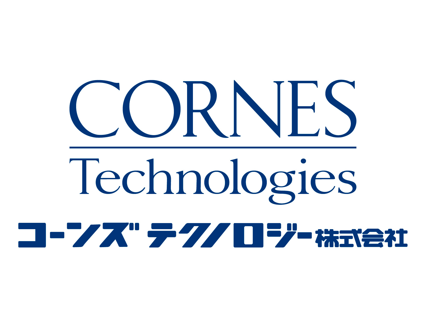 Cornes Technologies Japan logo